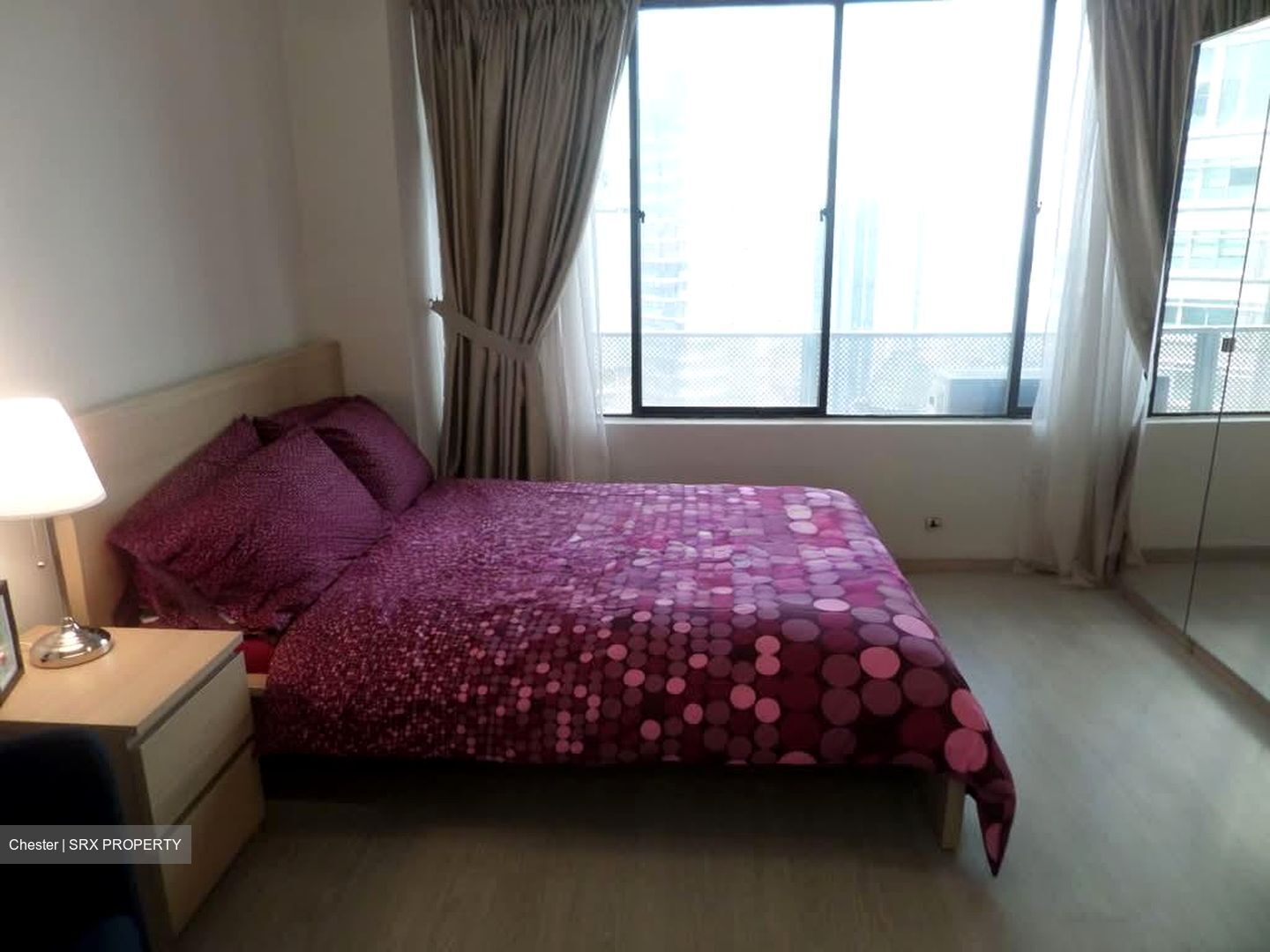 International Plaza (D2), Apartment #581343331